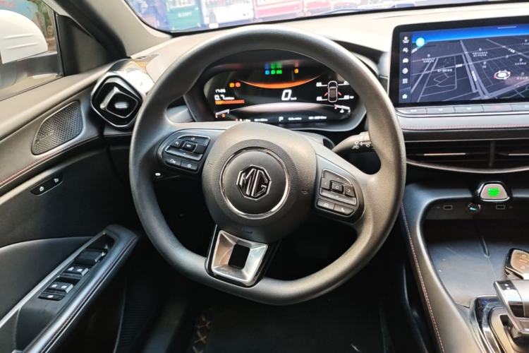 Used MG 5 2025 300TGI Global Flagship Edition Steering Wheel