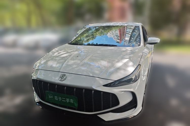 Used MG 5 2025 180 DVVT Global First Edition Guazi used car, China used car export, Used car for sale, Used  cars, Cheapest cars for sale