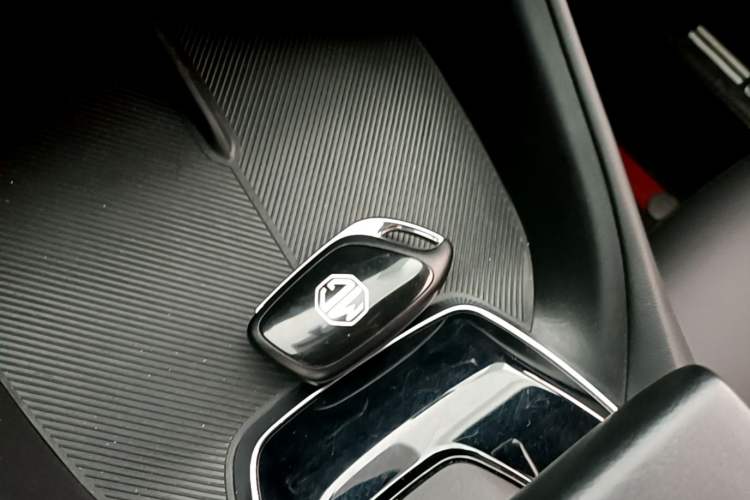Used MG 5 2025 300TGI Global Flagship Edition Vehicle Key