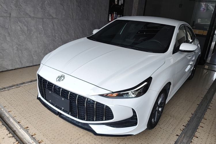 Used MG 5 2025 180 DVVT Global First Edition Guazi used car, China used car export, Used car for sale, Used  cars, Cheapest cars for sale