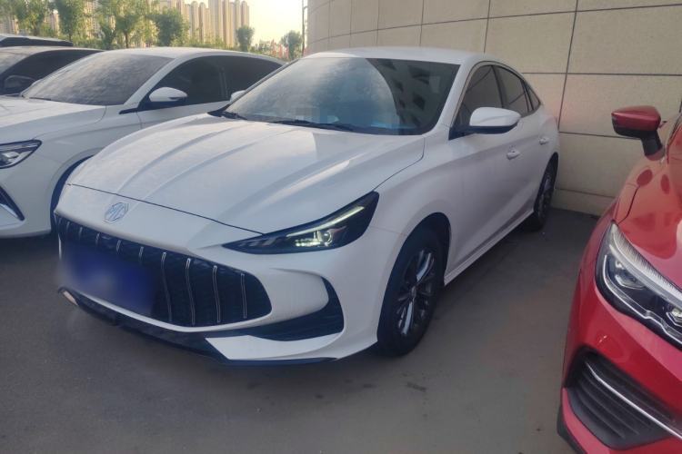 Used MG 5 2025 180 DVVT Global First Edition Guazi used car, China used car export, Used car for sale, Used  cars, Cheapest cars for sale