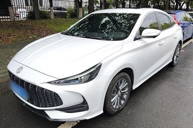 Used MG 5 2025 180 DVVT Global Luxury Edition Guazi used car, China used car export, Used car for sale, Used  cars, Cheapest cars for sale