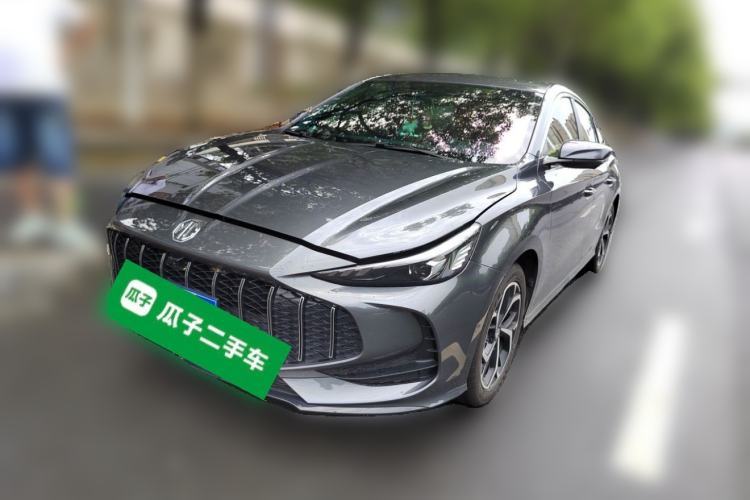 Used MG 5 2026 Model 300DVVT Global Flagship MAX Edition Guazi used car, China used car export, Used car for sale, Used cars, Cheapest cars for sale