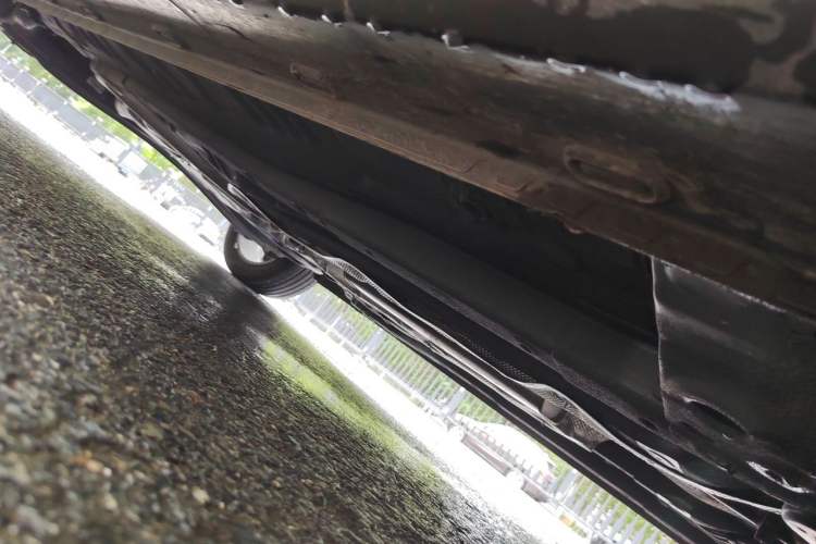 Used MG 5 2026 Model 300DVVT Global Flagship MAX Edition Chassis Front Right