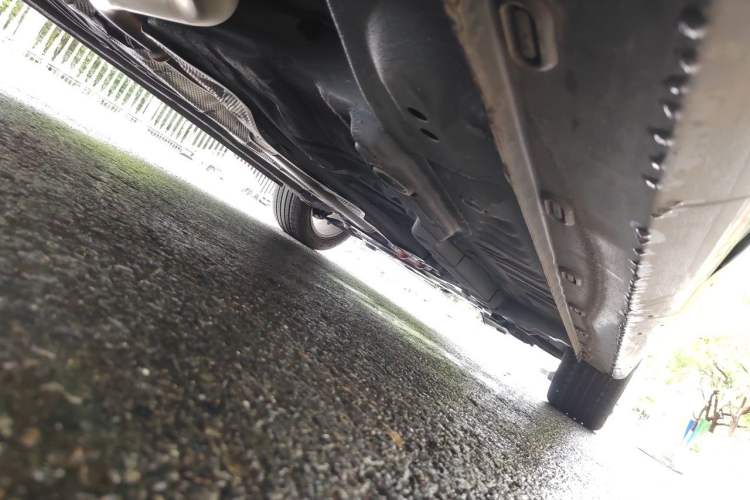 Used MG 5 2026 Model 300DVVT Global Flagship MAX Edition Chassis Rear Right