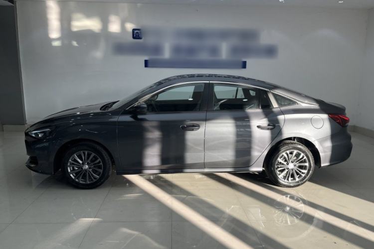 Used MG 5 2026 Model 180DVVT Global Early-Bird Edition Exterior 2