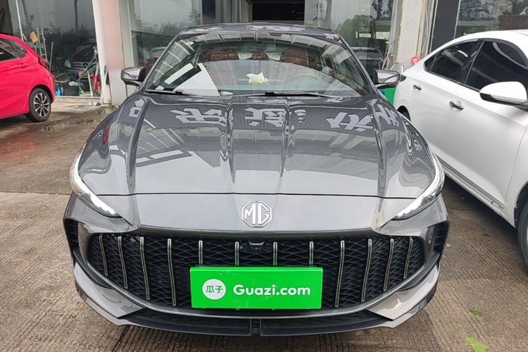 Used MG 5 2026 Model 300DVVT Global Flagship MAX Edition Front