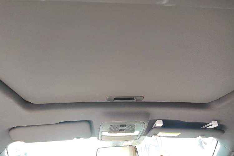 Used MG 5 2026 Model 300DVVT Global Flagship MAX Edition Headliner