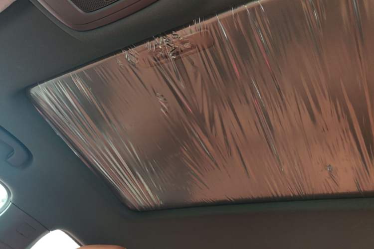 Used MG 5 2026 Model 300DVVT Global Flagship MAX Edition Headliner