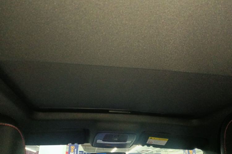 Used MG 5 2026 Model 300DVVT Global Flagship Edition Headliner