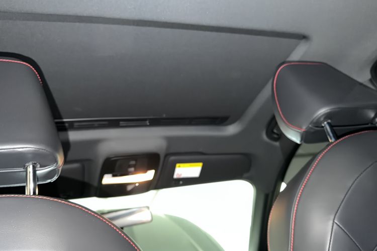 Used MG 5 2026 Model 300DVVT Global Flagship Edition Headliner
