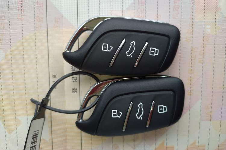 Used MG 5 2026 Model 180DVVT Global Luxury Edition Interior 1