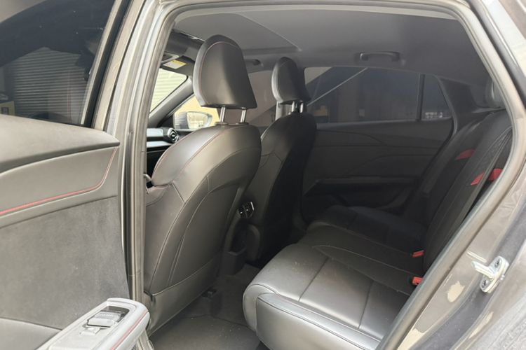 Used MG 5 2026 Model 300DVVT Global Flagship Edition Interior 3