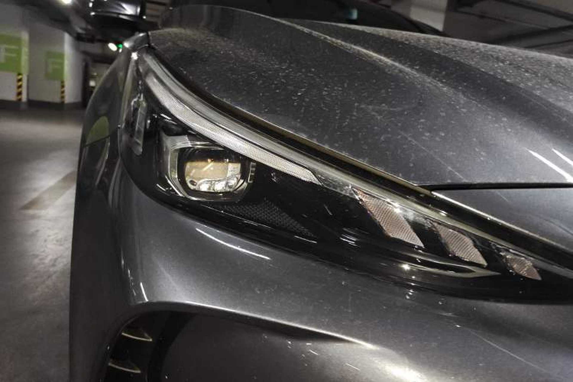 Used MG 5 2026 Model 300DVVT Global Flagship MAX Edition Right Front Headlight
