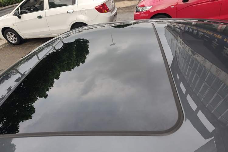 Used MG 5 2026 Model 300DVVT Global Flagship MAX Edition Roof
