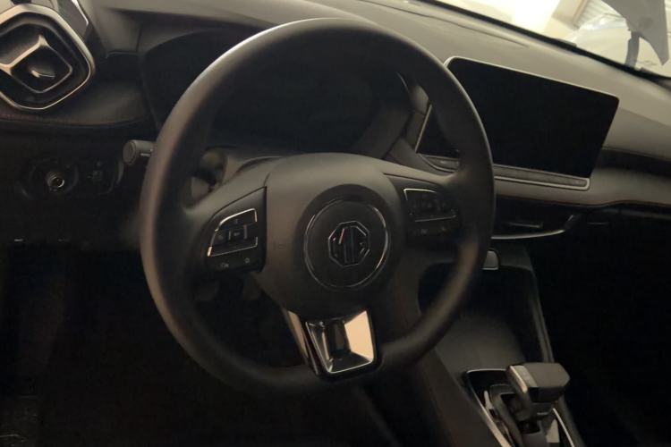 Used MG 5 2026 Model 300DVVT Global Flagship Edition Steering Wheel