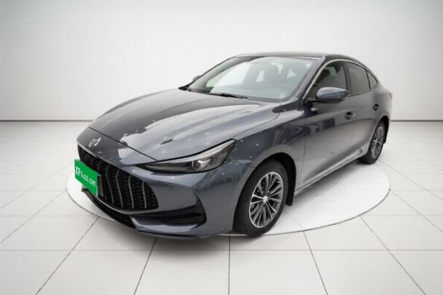 Używany MG 5 2026 Model 180DVVT Global Luxury Edition