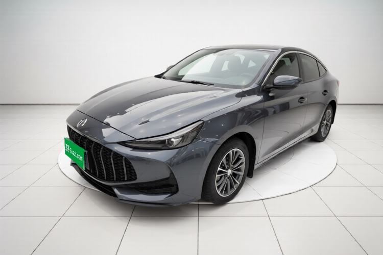 Ojetý MG 5 2026 Model 180DVVT Global Luxury Edition Guazi used car, China used car export, Used car for sale, Used  cars, Cheapest cars for sale