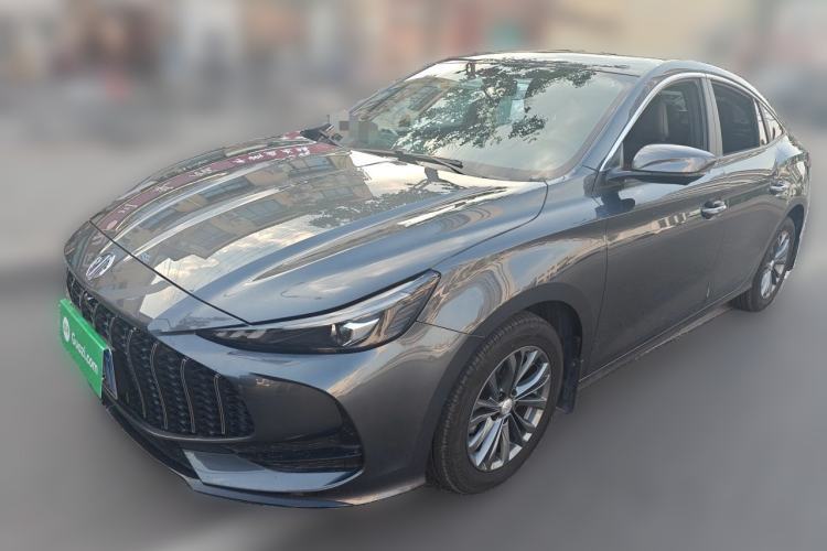 Used MG 5 2026 Model 180DVVT Global Luxury Edition Guazi used car, China used car export, Used car for sale, Used  cars, Cheapest cars for sale