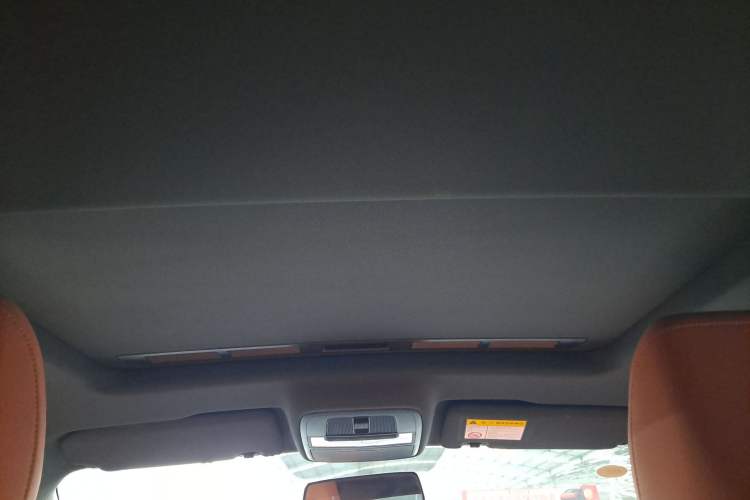 Used MG 5 2026 Model 300DVVT Global Flagship MAX Edition Headliner