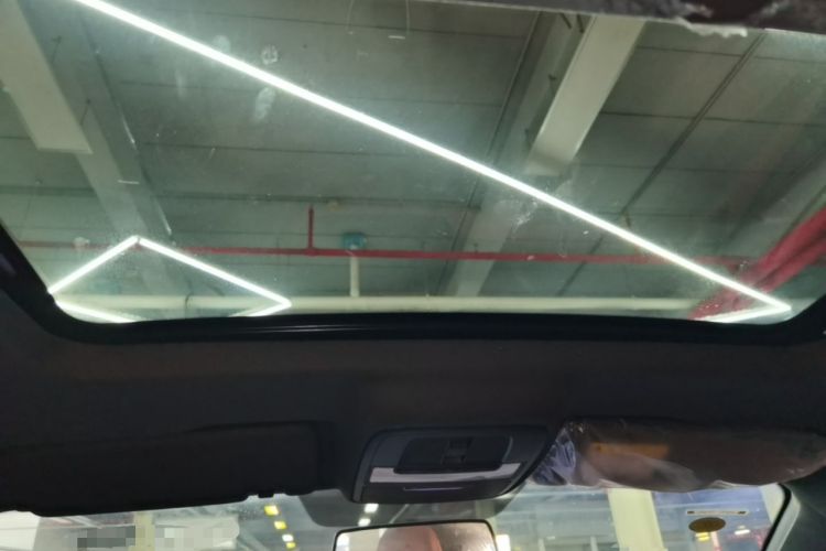 Used MG 5 2026 Model 300DVVT Global Flagship MAX Edition Headliner