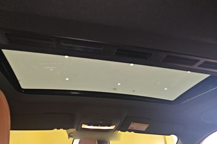 Used MG 5 2026 Model 300DVVT Global Flagship MAX Edition Headliner