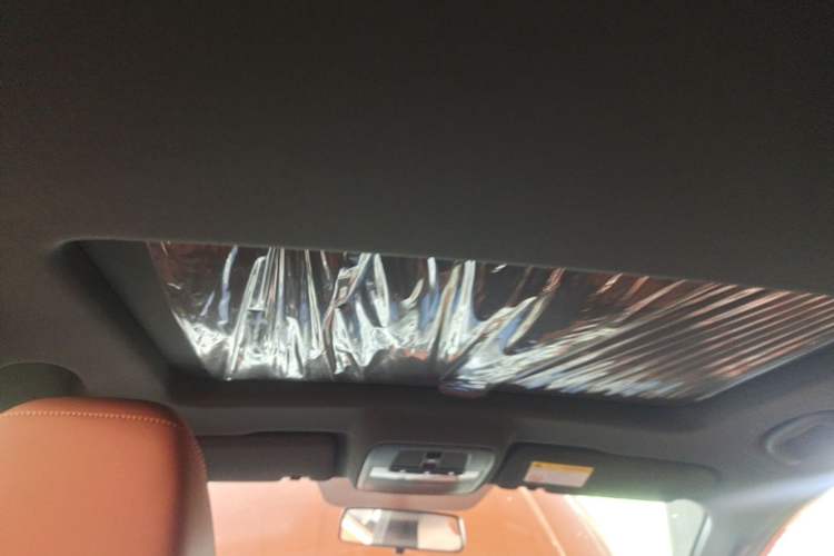 Used MG 5 2026 Model 300DVVT Global Flagship MAX Edition Headliner