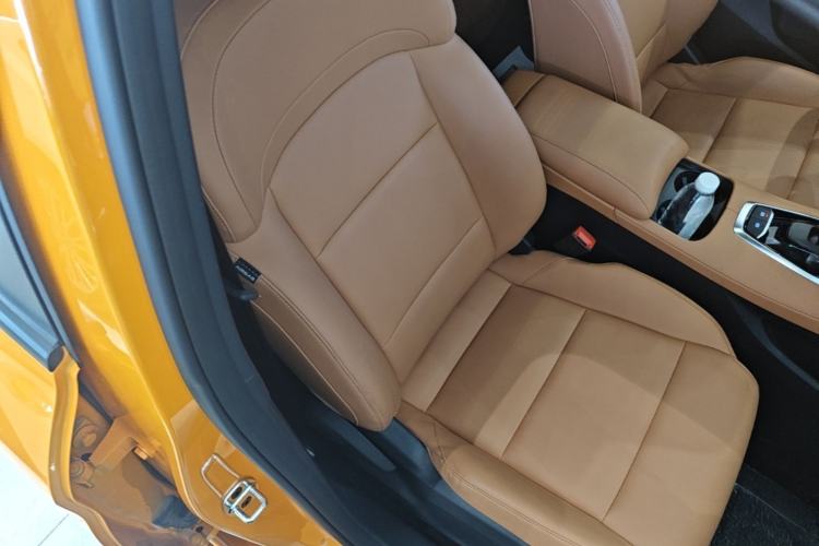 Used MG 5 2026 Model 300DVVT Global Flagship MAX Edition Right Front Seat
