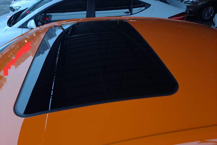 Used MG 5 2026 Model 300DVVT Global Flagship MAX Edition Roof