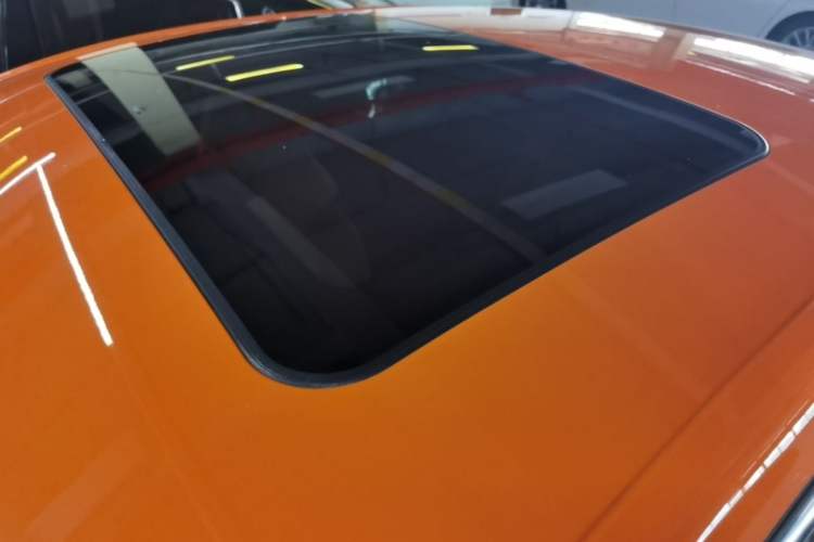 Used MG 5 2026 Model 300DVVT Global Flagship MAX Edition Roof
