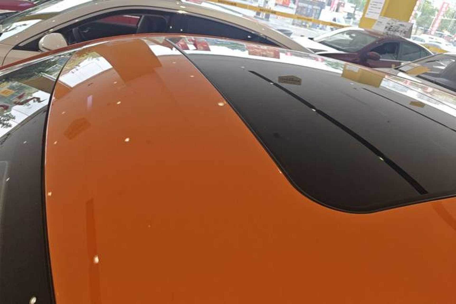 Used MG 5 2026 Model 300DVVT Global Flagship MAX Edition Roof