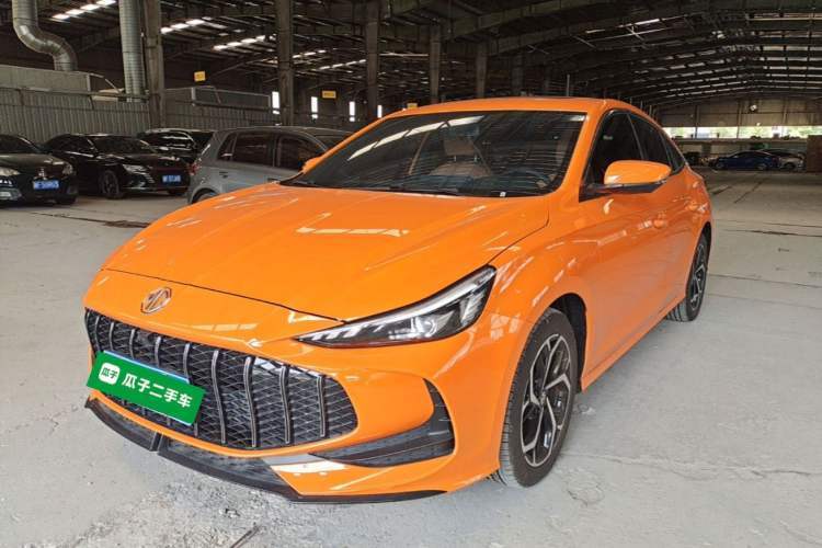 Used MG 5 2026 Model 300DVVT Global Flagship MAX Edition Guazi used car, China used car export, Used car for sale, Used  cars, Cheapest cars for sale