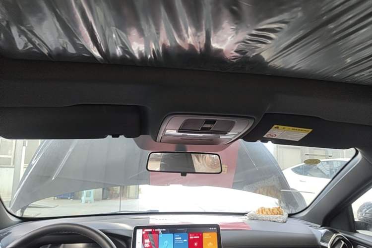 Used MG 5 2026 Model 300DVVT Global Flagship MAX Edition Headliner
