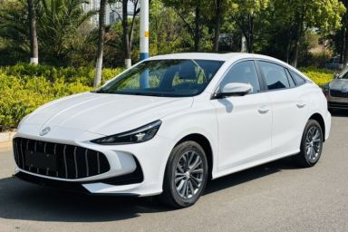 Used MG 5 2026 Model 180DVVT Global Luxury Edition