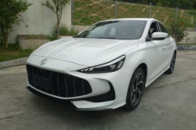 Used MG 5 2026 Model 300DVVT Global Flagship MAX Edition