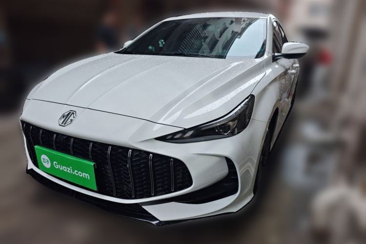 Used MG 5 2026 Model 180DVVT Global Early-Bird Edition Guazi used car, China used car export, Used car for sale, Used  cars, Cheapest cars for sale