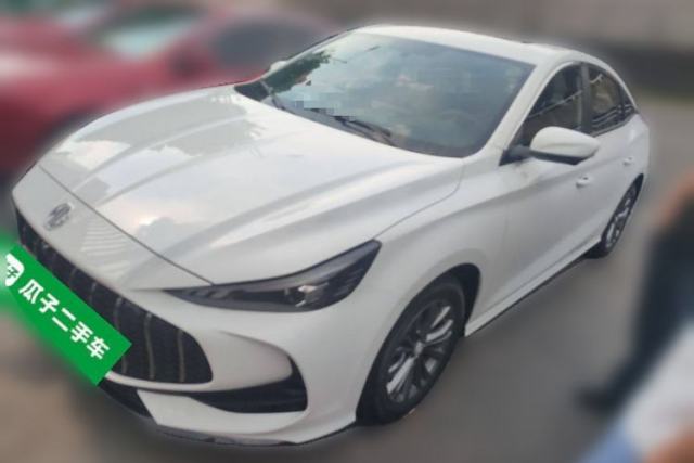 Used MG 5 2026 Model 180DVVT Global Luxury Edition