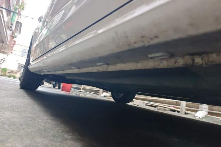 Used MG 5 2026 Model 180DVVT Global Early-Bird Edition Chassis Front Right