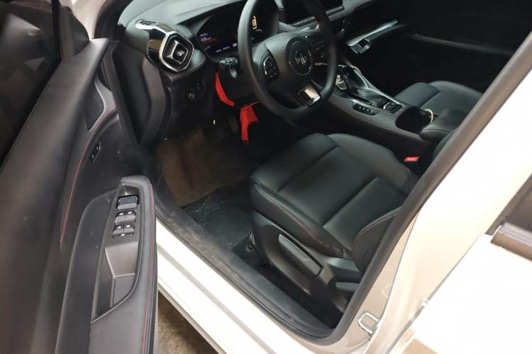 Used MG 5 2026 Model 180DVVT Global Early-Bird Edition Driver Seat