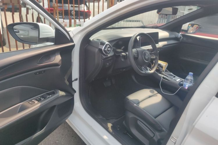 Used MG 5 2026 Model 180DVVT Global Luxury Edition Driver Seat