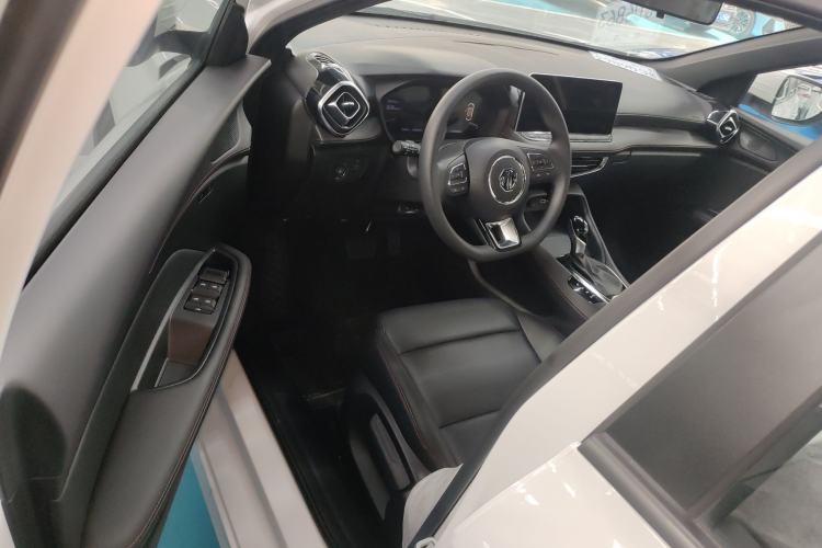 Used MG 5 2026 Model 180DVVT Global Luxury Edition Driver Seat