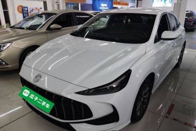 Used MG 5 2026 Model 180DVVT Global Early-Bird Edition