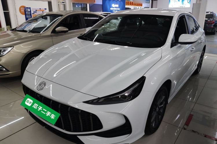 Used MG 5 2026 Model 180DVVT Global Early-Bird Edition Guazi used car, China used car export, Used car for sale, Used  cars, Cheapest cars for sale