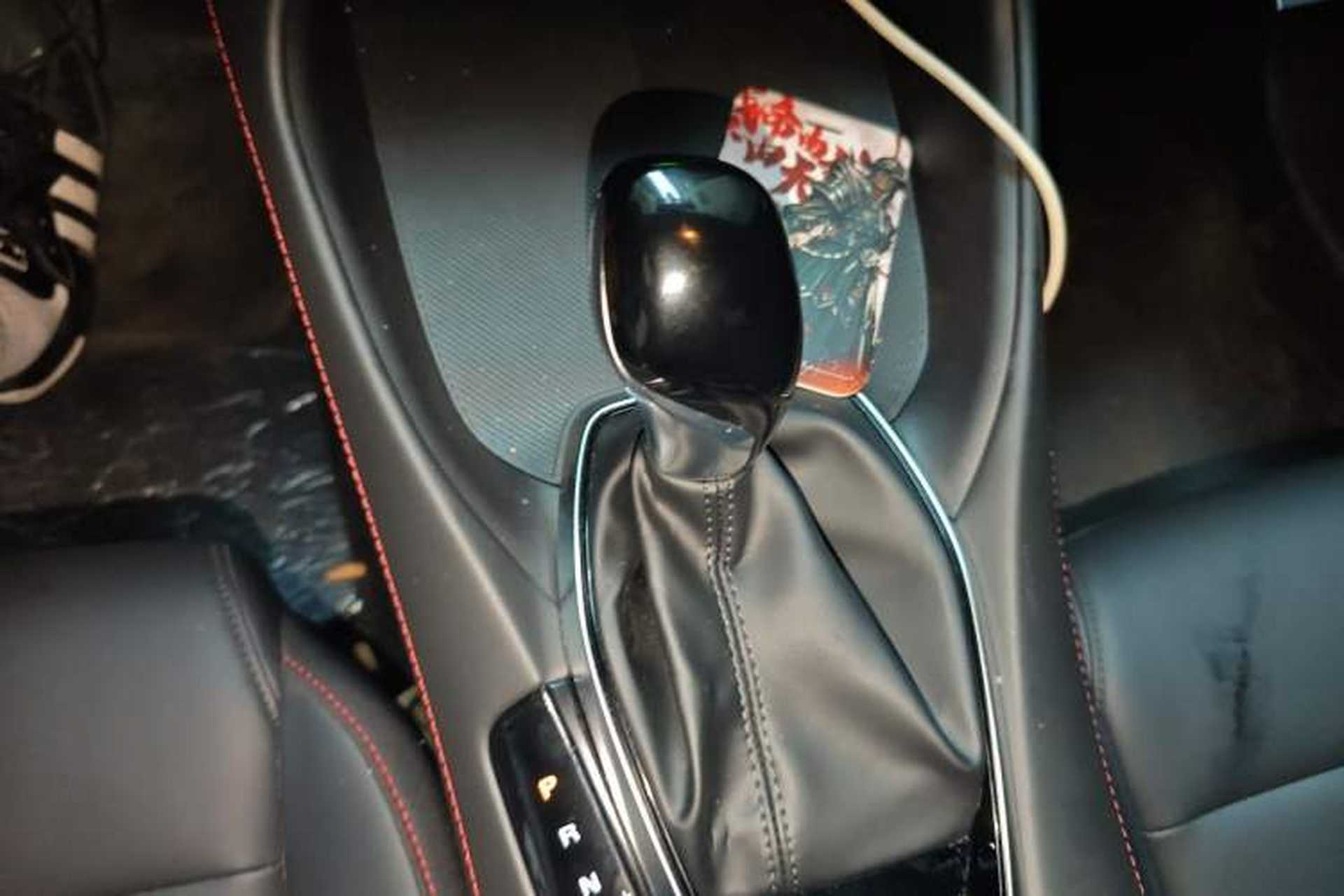 Used MG 5 2026 Model 180DVVT Global Early-Bird Edition Gear Lever