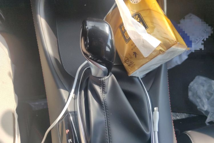 Used MG 5 2026 Model 180DVVT Global Luxury Edition Gear Lever
