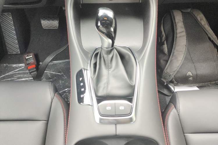 Used MG 5 2026 Model 180DVVT Global Luxury Edition Gear Lever
