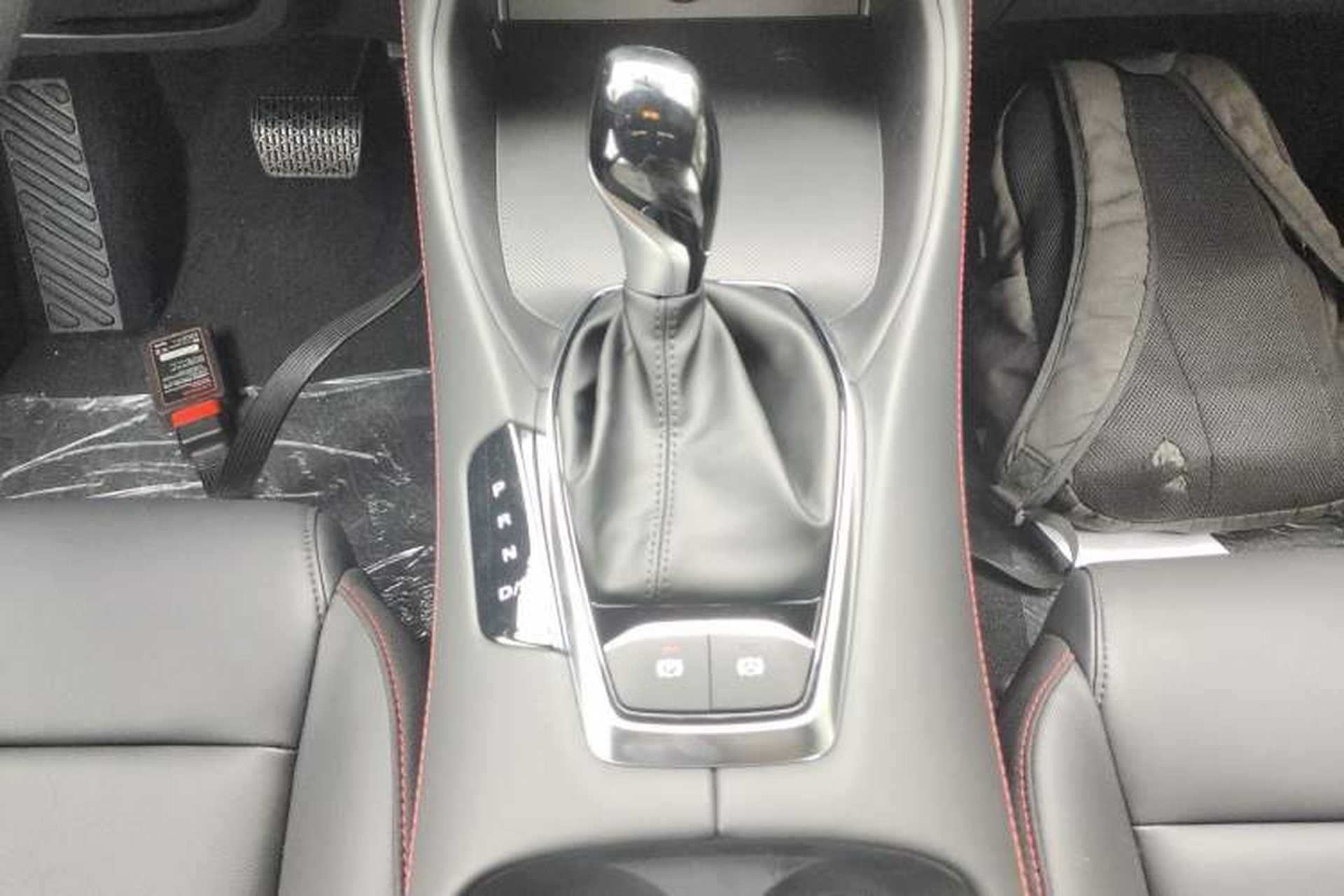 Used MG 5 2026 Model 180DVVT Global Luxury Edition Gear Lever