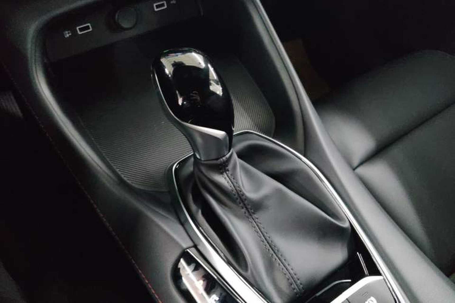 Used MG 5 2026 Model 180DVVT Global Early-Bird Edition Gear Lever