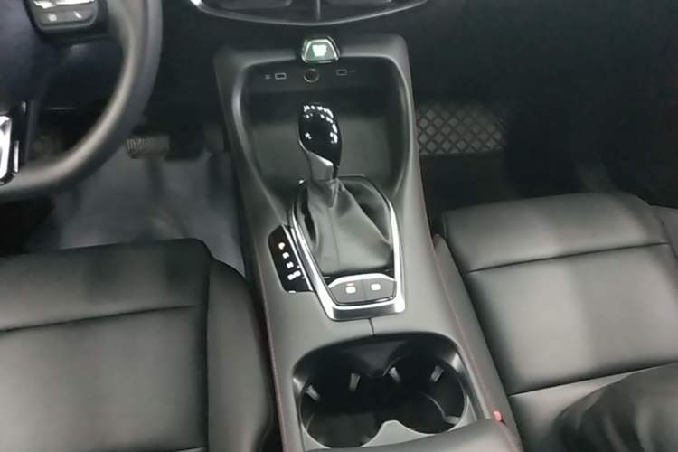 Used MG 5 2026 Model 180DVVT Global Early-Bird Edition Gear Lever