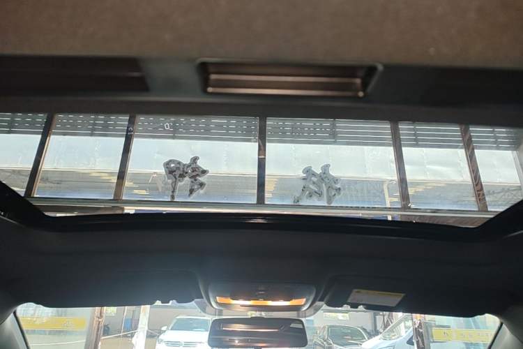 Used MG 5 2026 Model 180DVVT Global Luxury Edition Headliner